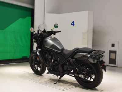 Honda Rebel CMX1100 2023