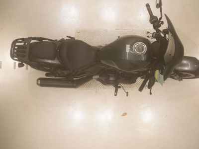 Honda Rebel CMX1100 2023