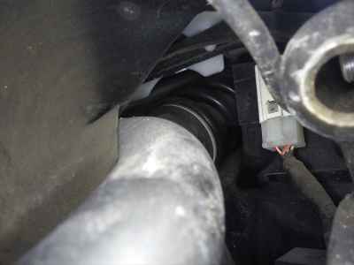 Yamaha XVS400 Drag Star Classic 2009