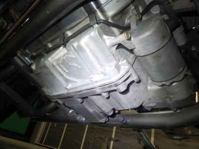 Yamaha XVS400 Drag Star Classic 2009