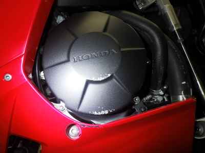 Honda CBR600RR 2024