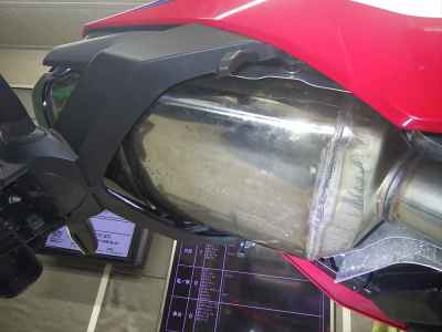 Honda CBR600RR 2024