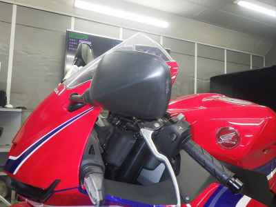 Honda CBR600RR 2024