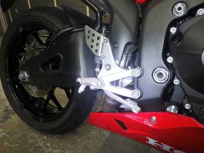 Honda CBR600RR 2024
