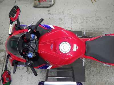 Honda CBR600RR 2024