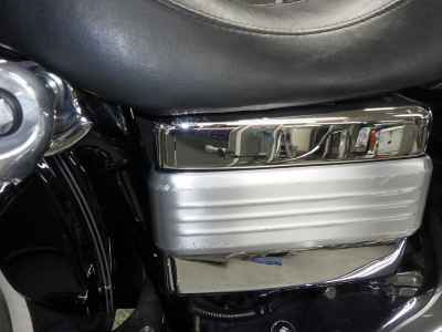 Harley-Davidson Low Rider FXDL1580 2010