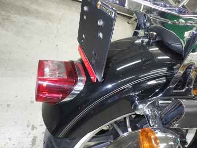 Harley-Davidson Low Rider FXDL1580 2010