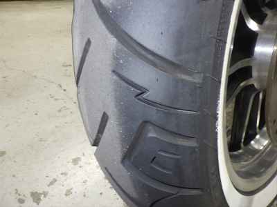 Harley-Davidson Low Rider FXDL1580 2010