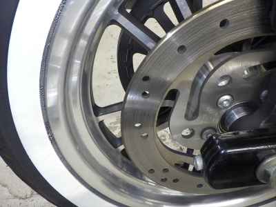 Harley-Davidson Low Rider FXDL1580 2010