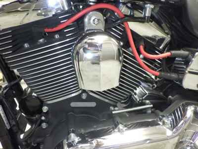 Harley-Davidson Low Rider FXDL1580 2010