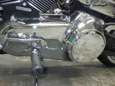 Harley-Davidson Low Rider FXDL1580 2010