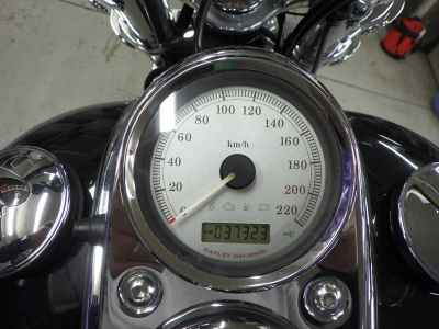 Harley-Davidson Low Rider FXDL1580 2010