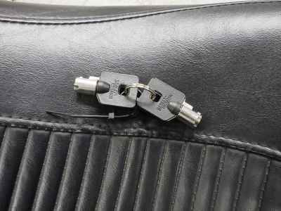 Harley-Davidson Low Rider FXDL1580 2010