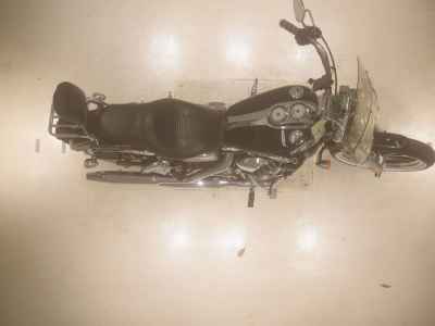 Harley-Davidson Low Rider FXDL1580 2010