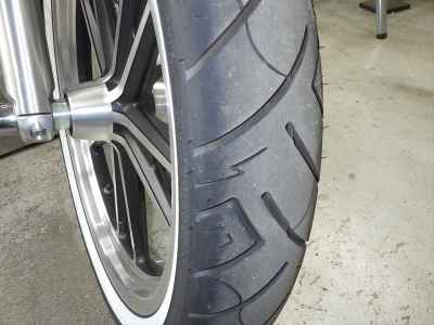 Harley-Davidson Low Rider FXDL1580 2010