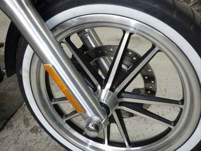 Harley-Davidson Low Rider FXDL1580 2010