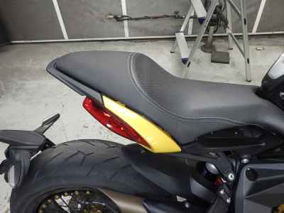 MV Agusta Dragster 800RR 2021