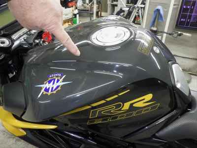 MV Agusta Dragster 800RR 2021