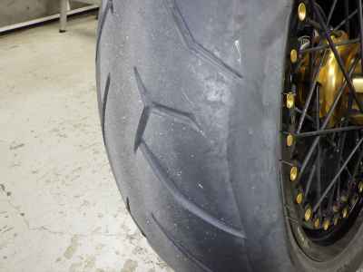 MV Agusta Dragster 800RR 2021