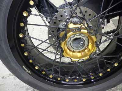 MV Agusta Dragster 800RR 2021