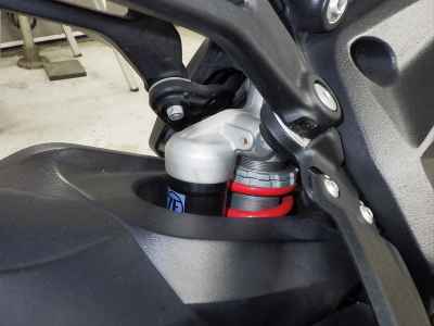 MV Agusta Dragster 800RR 2021