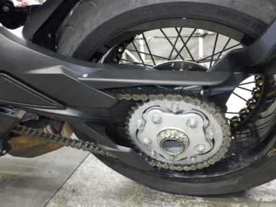 MV Agusta Dragster 800RR 2021