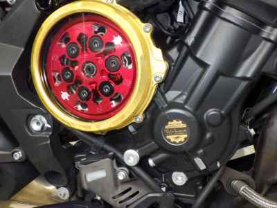 MV Agusta Dragster 800RR 2021