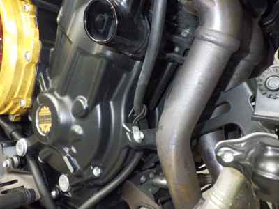 MV Agusta Dragster 800RR 2021