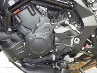 MV Agusta Dragster 800RR 2021