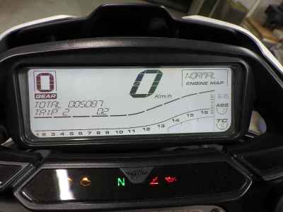 MV Agusta Dragster 800RR 2021