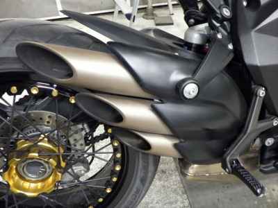 MV Agusta Dragster 800RR 2021