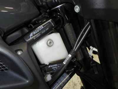 MV Agusta Dragster 800RR 2021