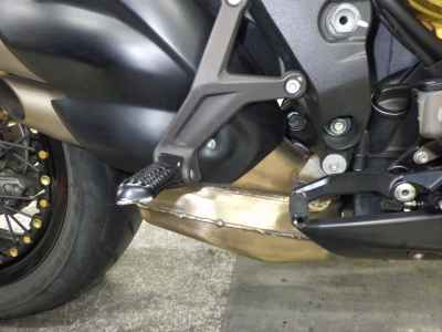 MV Agusta Dragster 800RR 2021