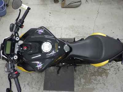 MV Agusta Dragster 800RR 2021