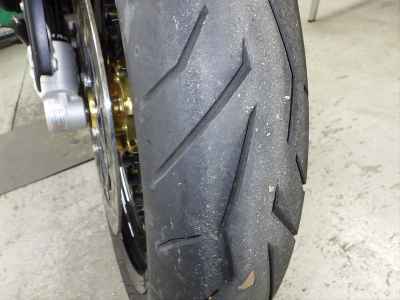 MV Agusta Dragster 800RR 2021