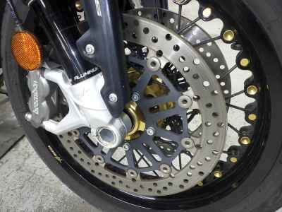 MV Agusta Dragster 800RR 2021