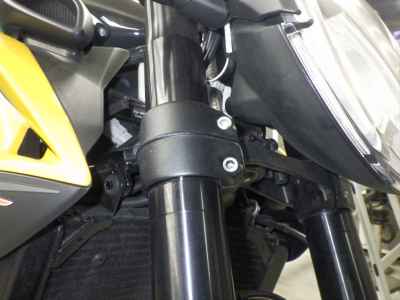 MV Agusta Dragster 800RR 2021