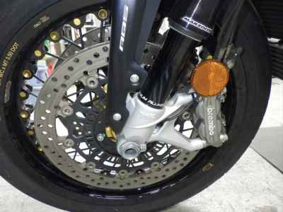 MV Agusta Dragster 800RR 2021