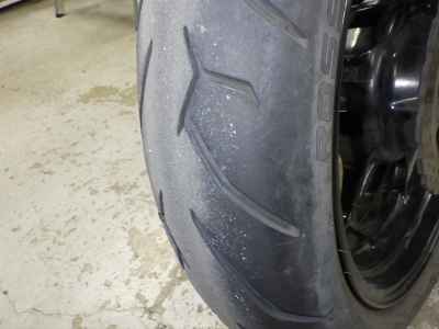 Kawasaki Ninja 250 2020