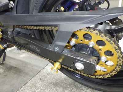 Kawasaki Ninja 250 2020