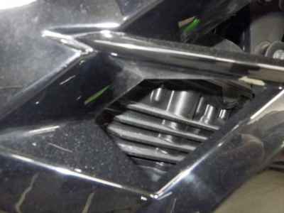 Kawasaki Ninja 250 2020