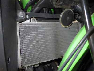 Kawasaki Ninja 250 2020