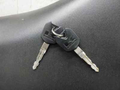 Kawasaki Ninja 250 2020