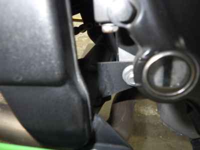 Kawasaki Ninja 250 2020