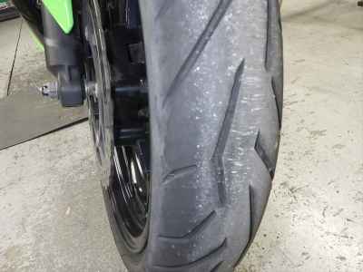 Kawasaki Ninja 250 2020