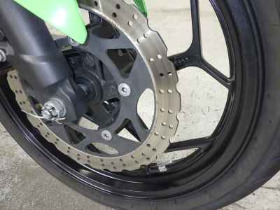 Kawasaki Ninja 250 2020