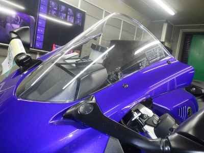 Yamaha YZF-R7 2023