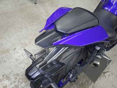 Yamaha YZF-R7 2023