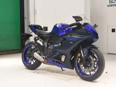 Yamaha YZF-R7 2023