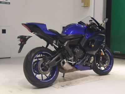 Yamaha YZF-R7 2023